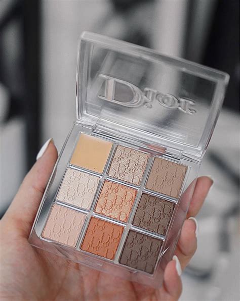 dior backstage palette 001|dior backstage palette warm neutrals.